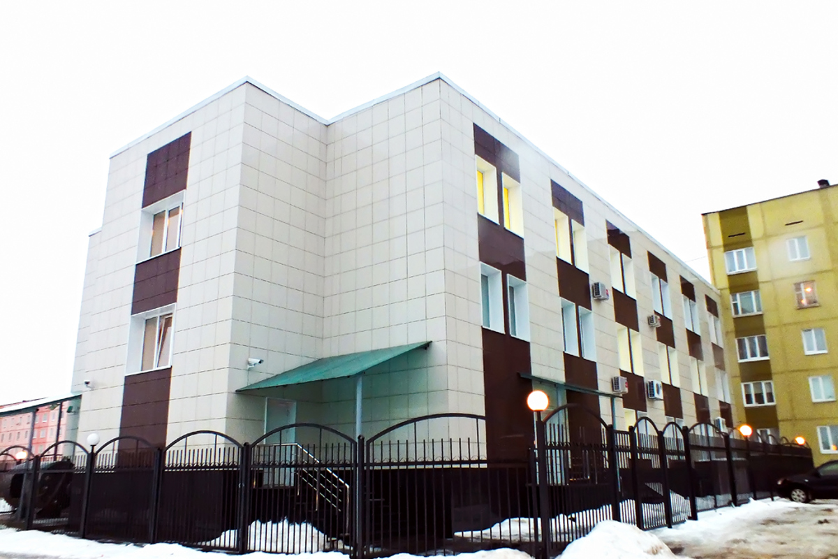 Учебно-лабораторный комплекс УТП - 000074_2 Учебно-лабораторный комплекс Смоленской АЭС - 3.JPG